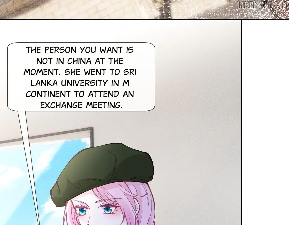 Everyone's Darling Chapter 302 - page 4